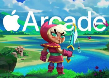 Apple Arcade เปิดตัวเกมใหม่ Legend of Skyfish 2 แนว Action RPG พร้อมปล่อยอัพเดทใหม่อีก 10 เกม