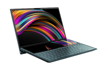 ASUS ทุบสถิติคว้า 26 รางวัล งาน Red Dot Design Awards 2020 ตอกย้ำความเป็นเลิศด้านนวัตกรรมการออกแบบผลิตภัณฑ์