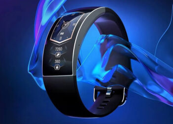 Amazfit X สมาร์ตวอทช์จอโค้ง จะเปิดรับจองในรูปแบบระดมทุน วันที่ 28 เมษายนนี้