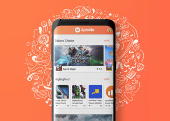 Aptoide ถูกแฮก!! ทำรหัสผ่านและข้อมูลผู้ใช้งานราว 20 ล้านบัญชีรั่วไหล และมีการแชร์ในฟอรั่มของแฮกเกอร์