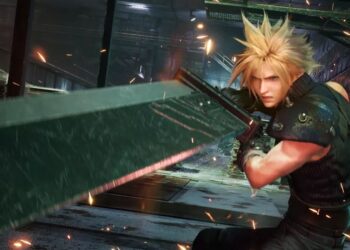 Final Fantasy VII Remake รันบนความละเอียด 1080p สำหรับ PS4 และ 1620p สำหรับ PS4 Pro