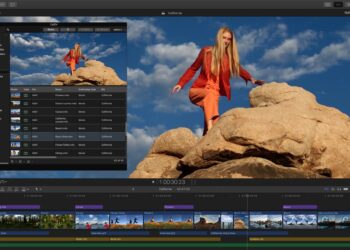 ลือสนั่น!! Apple เตรียมส่งโปรแกรมตัดต่อชื่อดัง Final Cut Pro ลง iPad Pro ในปีหน้า รวมถึง Logic Pro และ Xcode ด้วย