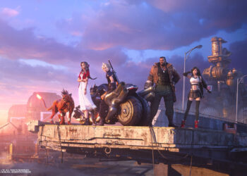 งานเข้า!! PlayStation แถลงรับทราบปัญหาเกม Final Fantasy VII Remake ด้านภาษาของตัวเกม กำลังหาทางแก้ไข