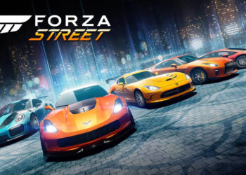 Xbox ส่งเกมดัง Forza Street ลง iPhone ,iPad และ Android ในวันที่ 5 พฤษภาคมนี้