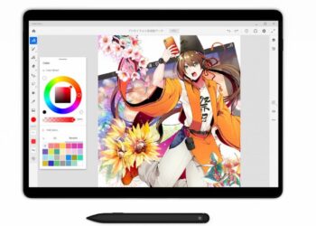 Adobe จัดแอพแพ็คพิเศษ Photoshop กับ Fresco บน iPad ลดราคาถูกลงกว่าเดิม 50% เหลือแค่ $9.99