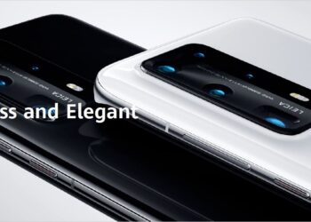 เจาะลึก 5 ฟังก์ชันหลัก HUAWEI P40 Series สมาร์ทโฟนเรือธงซีรีส์หรูเปิดตัวทางการ 15 เมษายนนี้