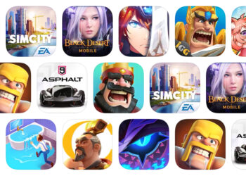 App Store ต้อนรับ “ซุปเปอร์ซัมเมอร์” มีแอพเด็ดๆ พร้อมดีลดีๆ และเกมดังๆ มาแนะนำตลอดเดือนเมษายนนี้