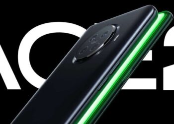 ผลทดสอบ OPPO Ace2 ในตู้เย็นทำคะแนนจาก AnTuTu ได้สูงถึง 627,553 คะแนน