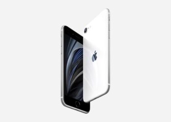 ยืนยัน!! iPhone SE รุ่นที่ 2 มาพร้อมแรม 3GB แบตเตอรี่ความจุ 1821mAh