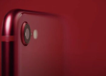 iPhone SE รุ่นที่ 2 ถูกชำแหละชิ้นส่วนแล้ว ยืนยันไม่มีชิป 3D Touch ใช้เซ็นเซอร์กล้องของ iPhone 8