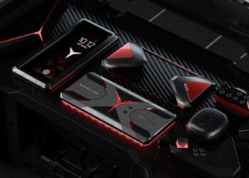 Lenovo Legion เกมมิ่งสมาร์ทโฟน จะมาพร้อมเทคโนโลยีชาร์จเร็วที่สุดในโลก 90W
