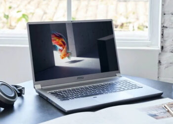 ปาดหน้า Apple!! MSI เปิดตัว Creator 17 แล็ปท็อปรุ่นแรกของโลก ที่มาพร้อมจอแสดงผล mini LED