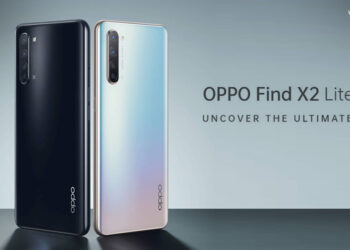 OPPO Find X2 Lite เปิดตัวทางการ รองรับ 5G ใช้ชิป Snapdragon 765 แรม 8GB ชาร์จเร็ว 30W VOOC 4.0 ราคาราว 17,900 บาท