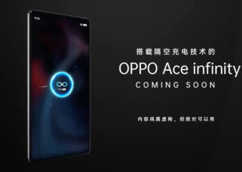 ล้ำ!! OPPO เตรียมเปิดตัว FreeVOOC เทคโนโลยีชาร์จไร้สายไกล 10 เมตร ในรุ่น Reno Ace Infinity