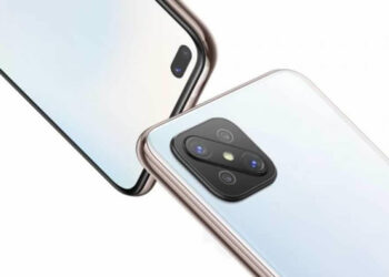 OPPO A92s เปิดตัวแล้ว!! จอแสดงผล 120Hz รองรับ 5G กล้องหน้าเลนส์คู่ กล้องหลัง 4 ตัว 48MP ราคาเริ่มต้นราว 10,900 บาท