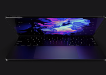เดือนหน้ามาแน่!! MacBook Pro 14 นิ้วรุ่นใหม่ เปลี่ยนมาใช้ Magic Keyboard พร้อมโปรเซสเซอร์ 10th Gen Ice Lake ของ Intel