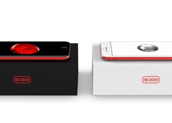 iPhone 9 หรือ iPhone SE 2020 เปิดรับจองแล้วในร้าน JD เริ่มจัดส่ง 1 พฤษภาคมนี้