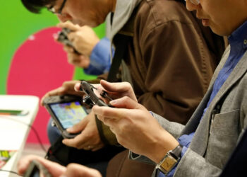 Nintendo Switch ขาดตลาด!! ถูกระงับการจัดส่งในญี่ปุ่นหาซื้อยาก ร้านที่มีปรับราคาแพงขึ้นเท่าตัว