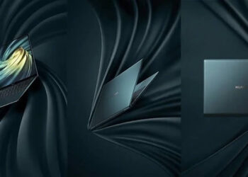 ยลโฉม Huawei MateBook X Pro 2020 สีเขียวหยก Jade Green จะเปิดตัวทางการ 8 เมษายนนี้