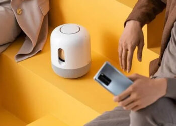 Huawei Sound X Platinum Edition เปิดตัวในจีน พร้อมรับจองแล้ว ราคาราว 9,290 บาท