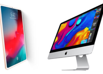 iMac 23 นิ้ว และ iPad 11 นิ้ว ถูกลือว่าจะเปิดตัวในช่วงครึ่งหลังของปี 2020