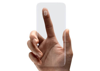 ลืออีก!! iPhone 12 5G จะมาพร้อมเซ็นเซอร์สแกนลายนิ้วมือใต้จอแสดงผล แบบ Ultrasonic