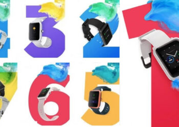 Huami เตรียมเปิดตัว Amazfit 1S Youth Edition สมาร์ทวอทช์น้ำหนักเบา สวมใส่สบาย ใช้ได้นาน 30 วัน