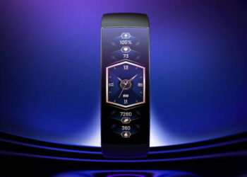 Amazfit X สมาร์ทวอทช์จอโค้งสุดหรู รับจองแล้ววันนี้ ในรูปแบบระดมทุน มอบส่วนลดราว 5,830 บาท