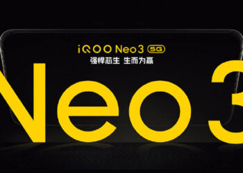 iQOO Neo 3 5G พร้อมเปิดตัว 23 เมษายนนี้ มาพร้อมจอแสดงผล 144Hz ใช้ชิป Snapdragon 865