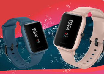 Amazfit BIP Lite 1S จะได้รับการเปิดตัวในวันที่ 30 เมษายนนี้ มาพร้อมอายุการใช้งานแบตเตอรี่นาน 30 วัน