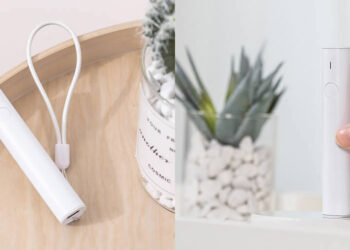 Xiaomi เปิดตัว Pretty Dragonfly อุปกรณ์แก้คันเมื่อถูกยุงกัด หายคันใน 10 วินาที