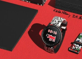 Xiaomi Watch Color X Keith Haring จะเปิดตัวพร้อม MIUI 12 วันที่ 27 เมษายนนี้