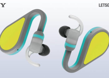 Sony กำลังพัฒนาหูฟังไร้สาย สำหรับนักกีฬา รองรับการใช้งานแม้สวมหมวกกันน็อค