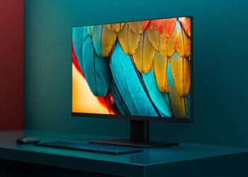 Xiaomi เปิดตัว Mi Display 1A จอมินิเตอร์ ขนาด 23.8 นิ้ว ดีไซน์พรีเมี่ยม ราคาราว 3,210 บาท