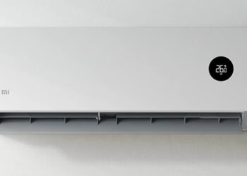 Xiaomi เปิดตัว Gentle Breeze เครื่องปรับอากาศประหยัดพลังงาน ราคาเริ่มต้นราว 10,100 บาท