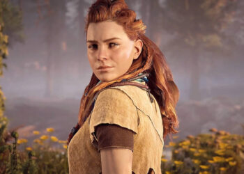 Horizon Zero Dawn ภาค 2 จะปล่อยออกมาสำหรับเล่นบน PlayStation 5 โดยเฉพาะ