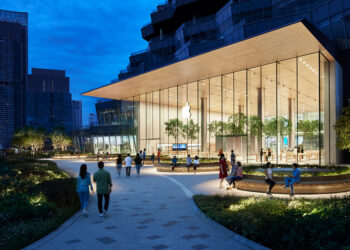 Apple Store อีกหลายสาขา จะกลับมาเปิดให้บริการตามปกติ ภายในเดือนพฤษภาคมนี้