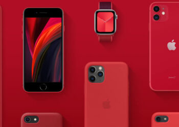 Apple นำรายได้จากการขายผลิตภัณฑ์ (PRODUCT)RED ไปต่อสู้กับ COVID‑19
