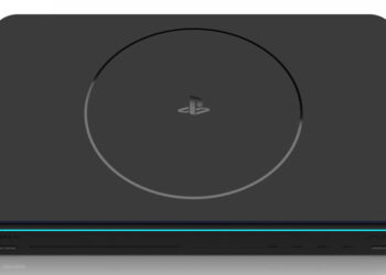 ชมคอนเซ็ปต์ PlayStation 5 ดีไซน์มินิมอล สุดคลาสสิกชวนคิดถึง PlayStation รุ่นแรก