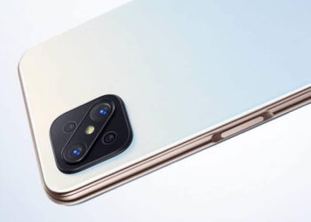 OPPO A92s เปิดตัวแล้ว!! จอแสดงผล 120Hz รองรับ 5G กล้องหน้าเลนส์คู่ กล้องหลัง 4 ตัว 48MP ราคาเริ่มต้นราว 10,900 บาท