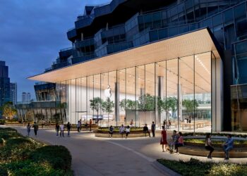 Apple Store ทั่วโลกยกเว้นที่จีน ยังคงปิดให้บริการไปจนถึงต้นเดือนพฤษภาคม รวมทั้งในประเทศไทย