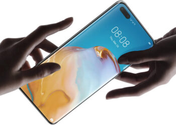 ซีอีโอ Huawei ให้เหตุผลว่าทำไมจอแสดงผลของ P40 Pro จึงไม่สนับสนุนอัตราการรีเฟรช 120Hz