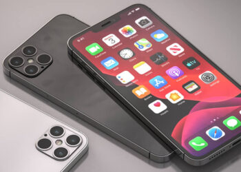 ชมคอนเซ็ปต์ iPhone 12 Pro ที่ยืมดีไซน์มาจาก iPad Pro รอยบากเล็กลง มาพร้อม LiDAR Scanner