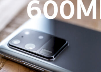 Samsung ตั้งเป้าพัฒนาเซ็นเซอร์กล้องความละเอียดถึง 600 ล้านพิกเซล เก็บรายละเอียดมากกว่าสายตามนุษย์