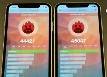 ระหว่าง iOS 13.4.1 vs iOS 13.4 เวอร์ชั่นไหนจะตอบสนองการใช้งานได้เร็วกว่ากัน? (ชมคลิป!!)