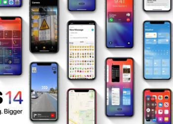 ชมคอนเซ็ปต์ iOS 14 มาพร้อม Widget, Siri Offline, AR Maps และ Call Screen UI ใหม่ (ชมคลิป!!)
