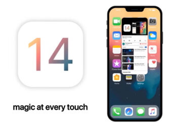 เผยคอนเซ็ปต์ iOS 14 ที่มาพร้อมฟีเจอร์หลายอย่างที่หลายคนรอคอย (ชมคลิป!!)