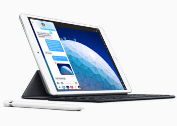 iPad Air 2020 ใช้หน้าจอแบบใหม่ สแกนลายนิ้วมือใต้จอ, MacBook 12 นิ้ว ใช้ชิป ARM, และ Apple ยังพัฒนาจอยเกมของตัวเองอีกด้วย