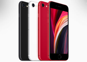 iPhone SE 2020 สามารถใส่เคสของ iPhone 7 และ iPhone 8 ได้พอดี ไม่ต้องซื้อใหม่!!