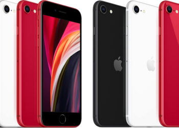 iPhone SE รุ่นที่ 2 มียอดจองมากกว่า 320,000 เครื่อง เฉพาะร้าน JD (Jingdong) ในประเทศจีน